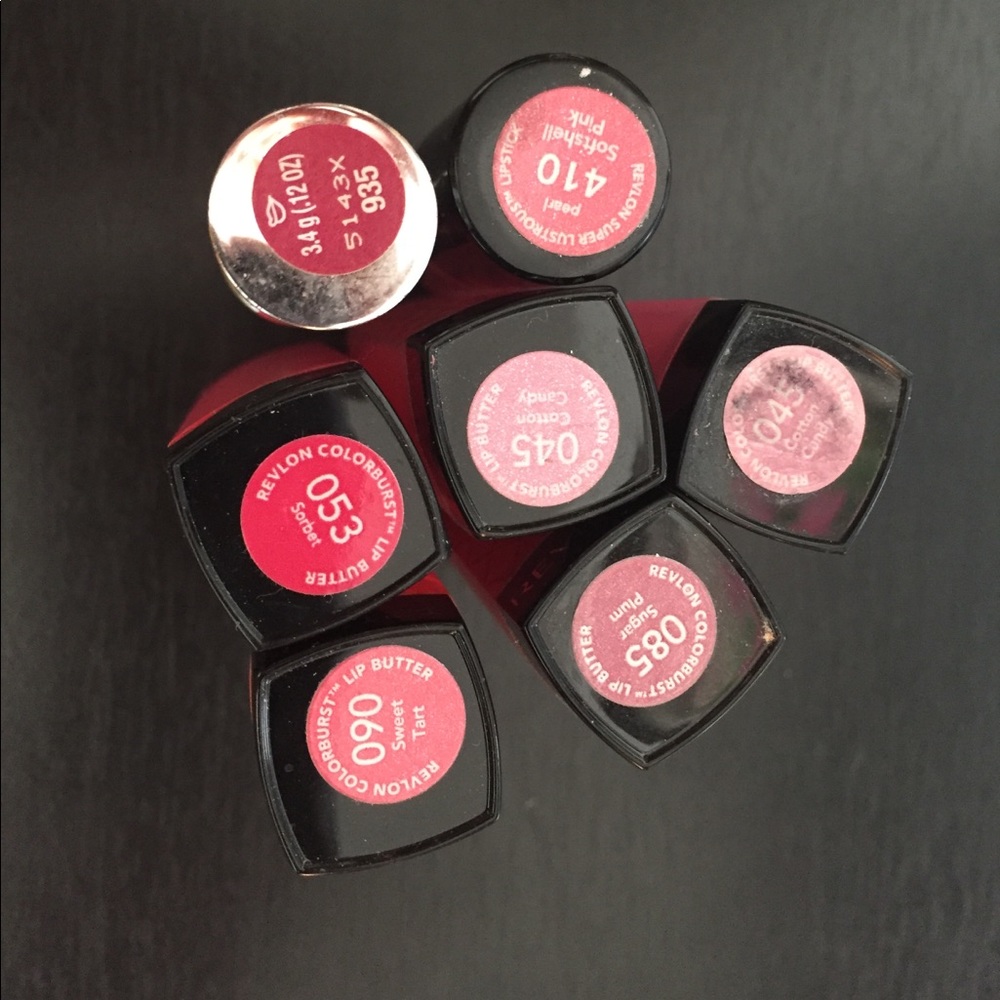 Lip bundle - Picture 3 of 3